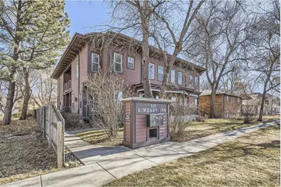820 Kimbark St #B, Longmont, CO 80501 - Photo 1