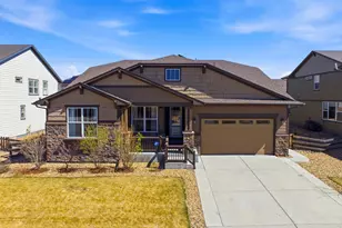 950 Rocky Ridge Cir, Erie, CO 80516 - Photo 1