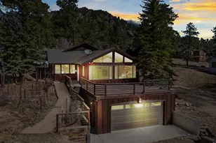1631 High Dr, Estes Park, CO 80517 - Photo 1