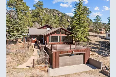 1631 High Dr, Estes Park, CO 80517 - Photo 35