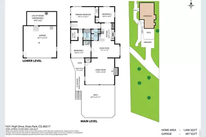 1631 High Dr, Estes Park, CO 80517 - Photo 39