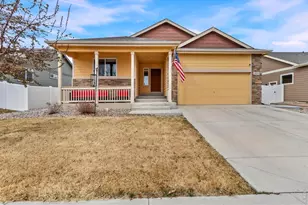 1008 Axis Dr, Severance, CO 80550 - Photo 1