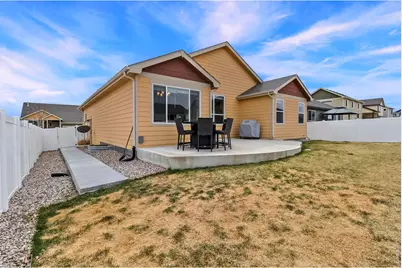 1008 Axis Dr, Severance, CO 80550 - Photo 19