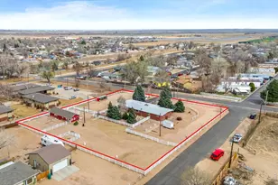 26421 Co Rd 53, Kersey, CO 80644 - Photo 1