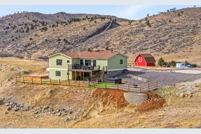 4750 S County Road 29, Loveland, CO 80537 - Photo 1