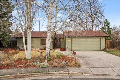 2539 Hillrose Ct, Loveland, CO 80538 - Photo 1