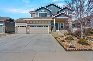 1828 Paley Dr, Windsor, CO 80550 - Photo 1