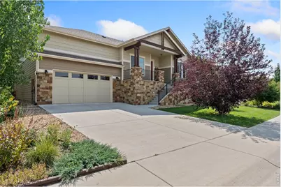629 Deer Meadow Dr, Loveland, CO 80537 - Photo 3