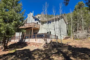 30382 Kings Valley E, Conifer, CO 80433 - Photo 33