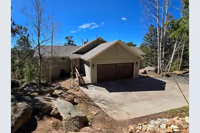30382 Kings Vly E, Conifer, CO 80433 - Photo 29