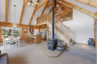 256 W Quandary Ct, Livermore, CO 80536 - Photo 15