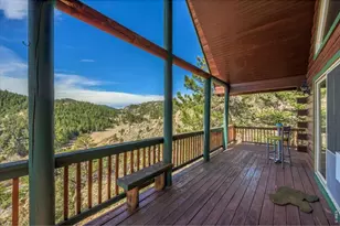 256 W Quandary Ct, Livermore, CO 80536 - Photo 3