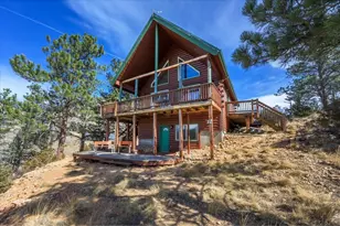 256 W Quandary Ct, Livermore, CO 80536 - Photo 1