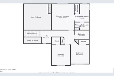 1216 102nd Ave, Greeley, CO 80634 - Photo 37