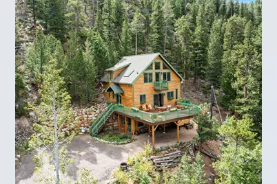 1810 Moss Rock Dr, Estes Park, CO 80517 - Photo 29