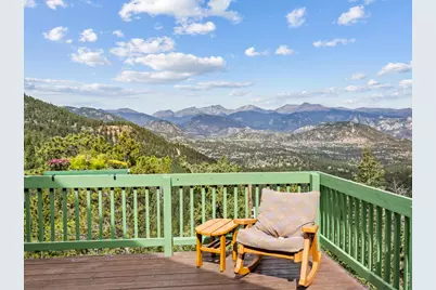1810 Moss Rock Dr, Estes Park, CO 80517 - Photo 25