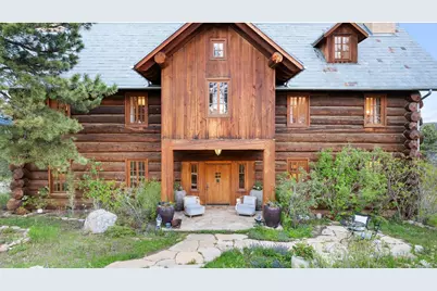 1050 Pine Gold Hill St, Boulder, CO 80302 - Photo 33