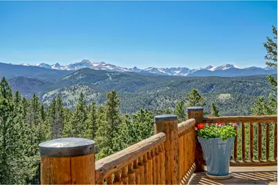 1050 Pine Gold Hill St, Boulder, CO 80302 - Photo 37