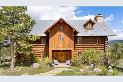 1050 Pine Gold Hill St, Boulder, CO 80302 - Photo 1