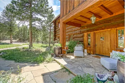 1050 Pine Gold Hill St, Boulder, CO 80302 - Photo 41