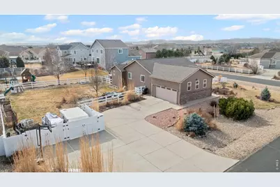 1313 Park Ridge Dr, Severance, CO 80615 - Photo 37