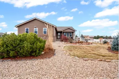 1313 Park Ridge Dr, Severance, CO 80615 - Photo 3