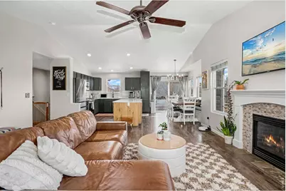 1313 Park Ridge Dr, Severance, CO 80615 - Photo 5