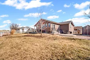 1313 Park Ridge Dr, Severance, CO 80615 - Photo 35