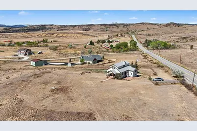 6409 W County Road 4, Berthoud, CO 80513 - Photo 1