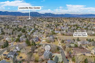 350 W Spruce Ln, Louisville, CO 80027 - Photo 49