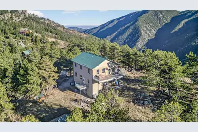 100 Snow Top Dr, Drake, CO 80515 - Photo 1