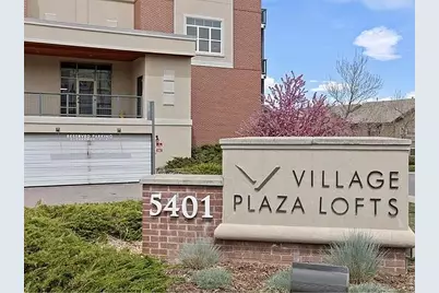 5401 S Park Terrace Ave #104B, Greenwood Village, CO 80111 - Photo 1