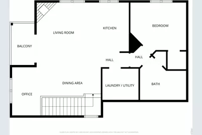 10381 Cook Way #206, Thornton, CO 80229 - Photo 37