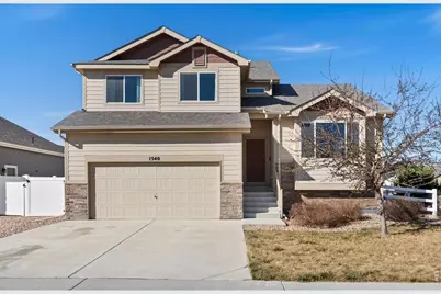 1540 Water Vista Ln, Severance, CO 80550 - Photo 1