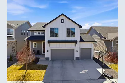 5743 Jedidiah Dr, Timnath, CO 80547 - Photo 3