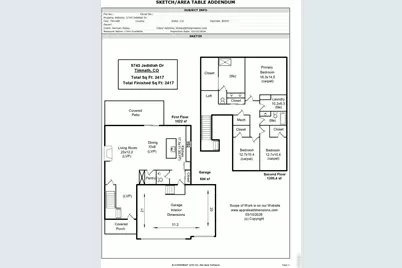 5743 Jedidiah Dr, Timnath, CO 80547 - Photo 43