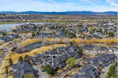 111 Bayside Cir, Windsor, CO 80550 - Photo 35