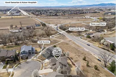 1833 Cheyenne Ct, Lafayette, CO 80026 - Photo 43