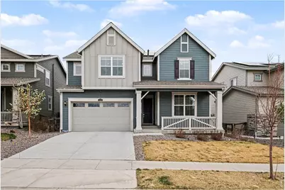 5258 Inland Ave, Firestone, CO 80504 - Photo 1