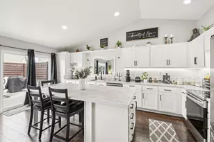 2673 Turquoise St, Loveland, CO 80537 - Photo 5