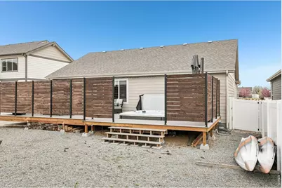 2673 Turquoise St, Loveland, CO 80537 - Photo 31