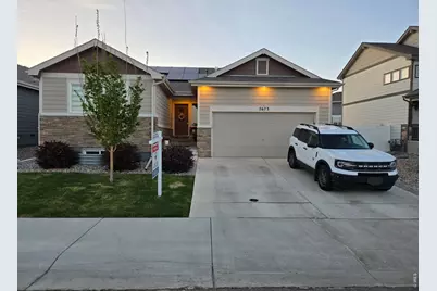 2673 Turquoise St, Loveland, CO 80537 - Photo 1