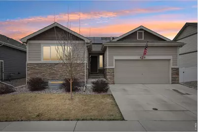2673 Turquoise St, Loveland, CO 80537 - Photo 1