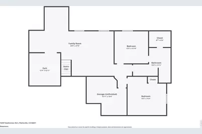16497 Badminton Rd S, Platteville, CO 80651 - Photo 39