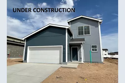 3812 Soapstone St, Evans, CO 80620 - Photo 1