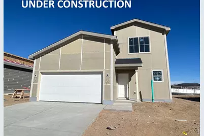 3812 Soapstone St, Evans, CO 80620 - Photo 1