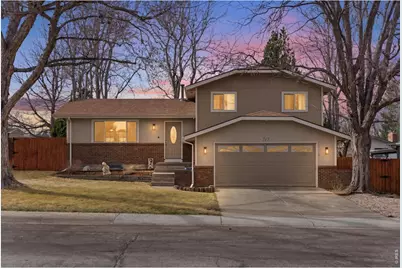 717 44th Ave, Greeley, CO 80634 - Photo 1