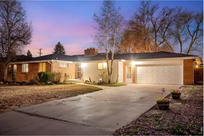 2106 13th St, Greeley, CO 80631 - Photo 1