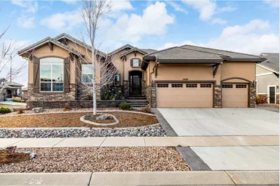 15689 Columbus Mountain Dr, Broomfield, CO 80023 - Photo 1