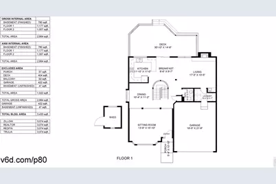 2363 W 118th Ave, Westminster, CO 80234 - Photo 45